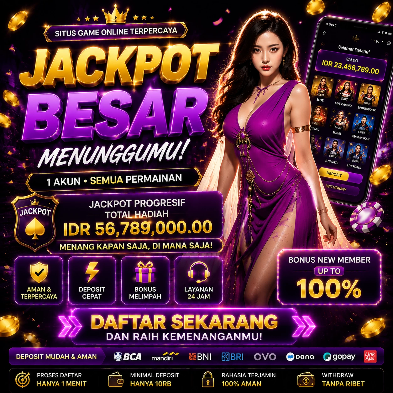 Troubleshooting gudang38